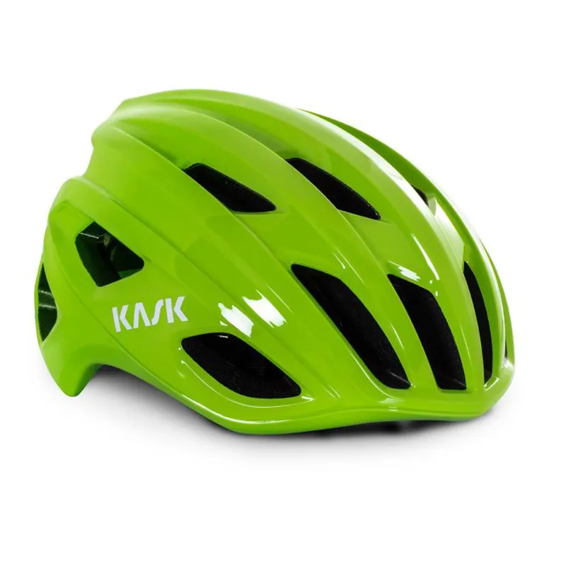 Kask Mojito3 Lime