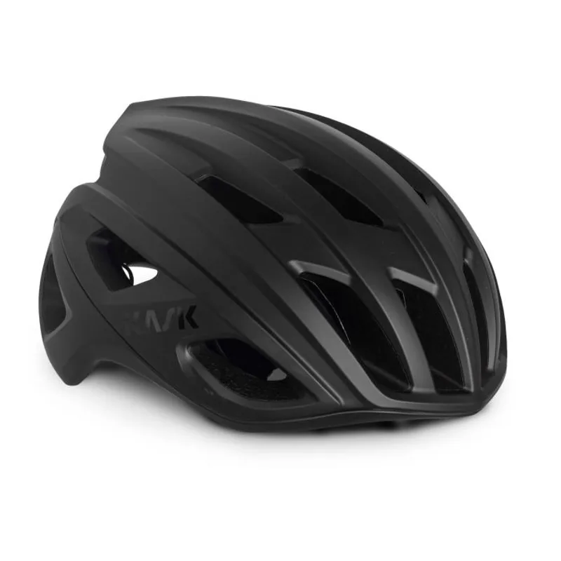 Kask Mojito3 Black Matt