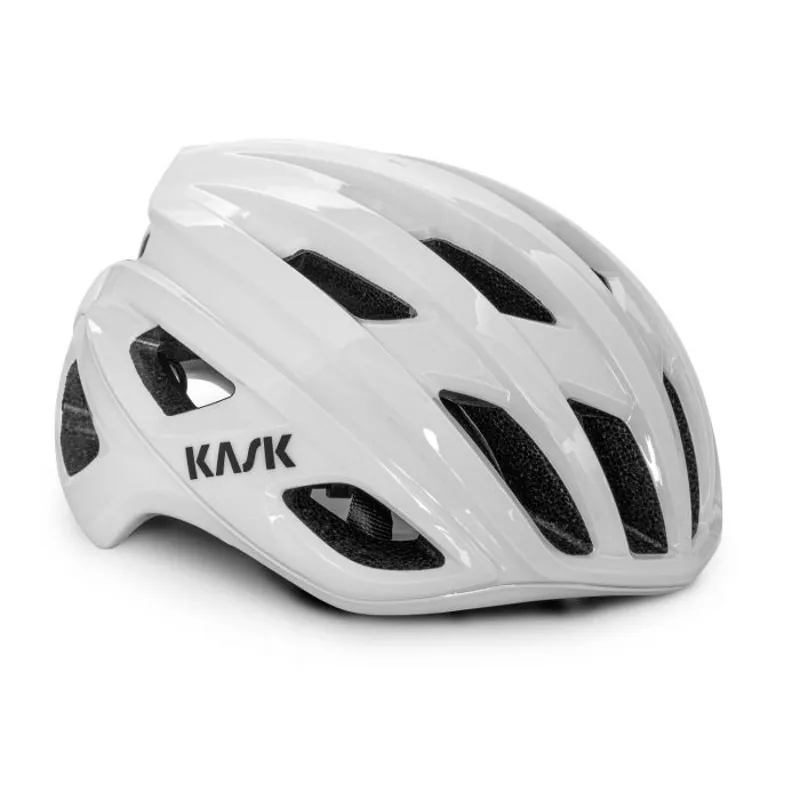 Kask Mojito3 White
