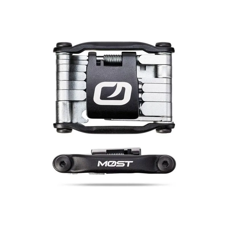 MOST MiniTool Essential 21 Function