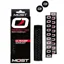 Pinarello MOST bar tape Nastro Manubrio Pro UltraGrip Superlight Black