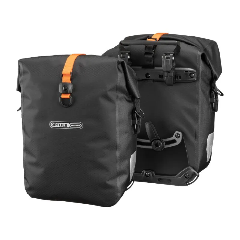 Ortlieb Gravel-Pack