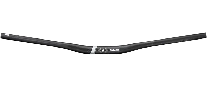 ControlTech EXL Riser MTB Handlebar 800mm CARBON 31.8mm
