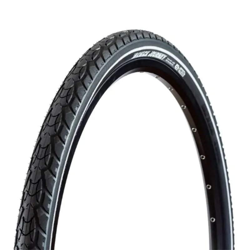 Kenda Kwick Journey Tyre 700c Wired KS Plus Black 700 x