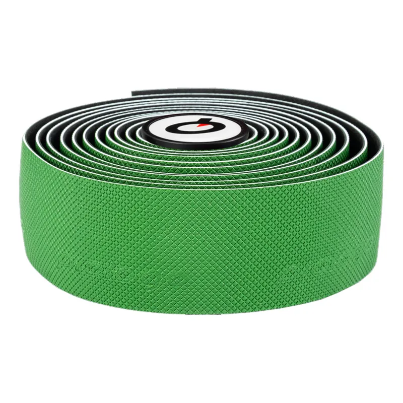 Prologo Onetouch Neutro Bar Tape in Green