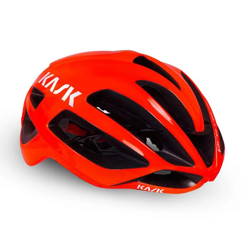 Kask Protone - WG11 - Orange Flou
