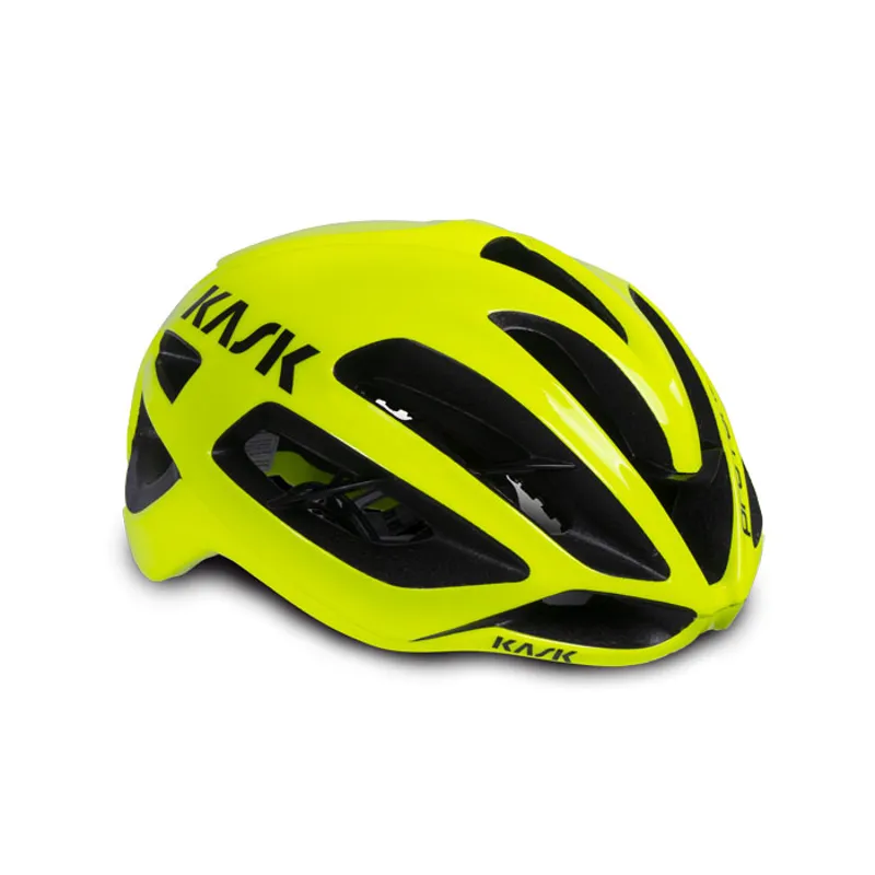 Kask Protone - WG11 - Yellow Flou