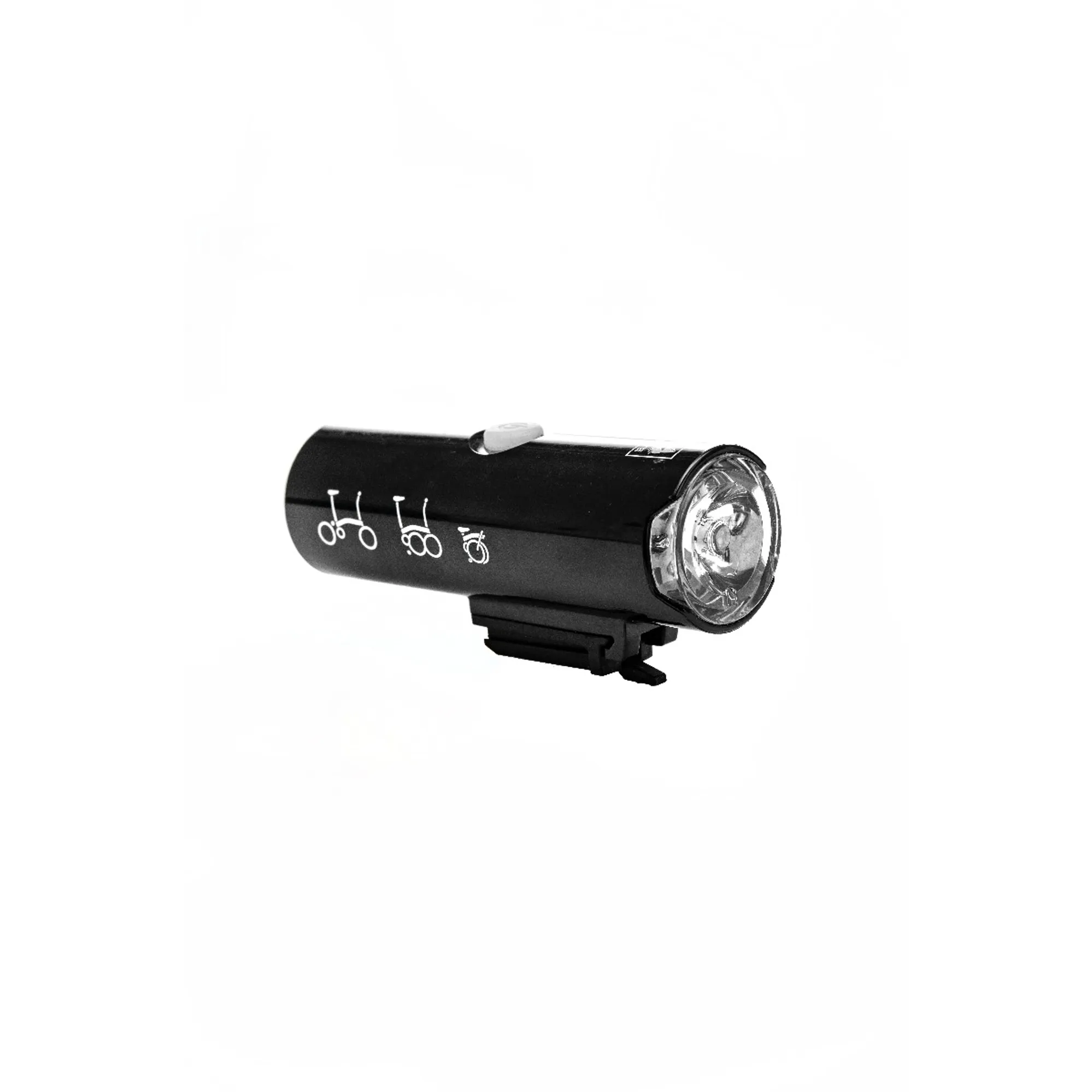 Brompton CatEye Volt 400 Front Light - Main Image