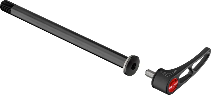 DT Swiss RWS Plug In front MTB 15 x 100 mm thru axle for DT Swiss forks