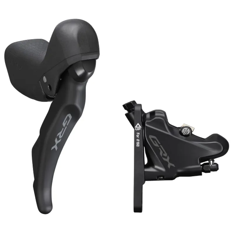 STI LVR GRX STRX600/BRRX400bled