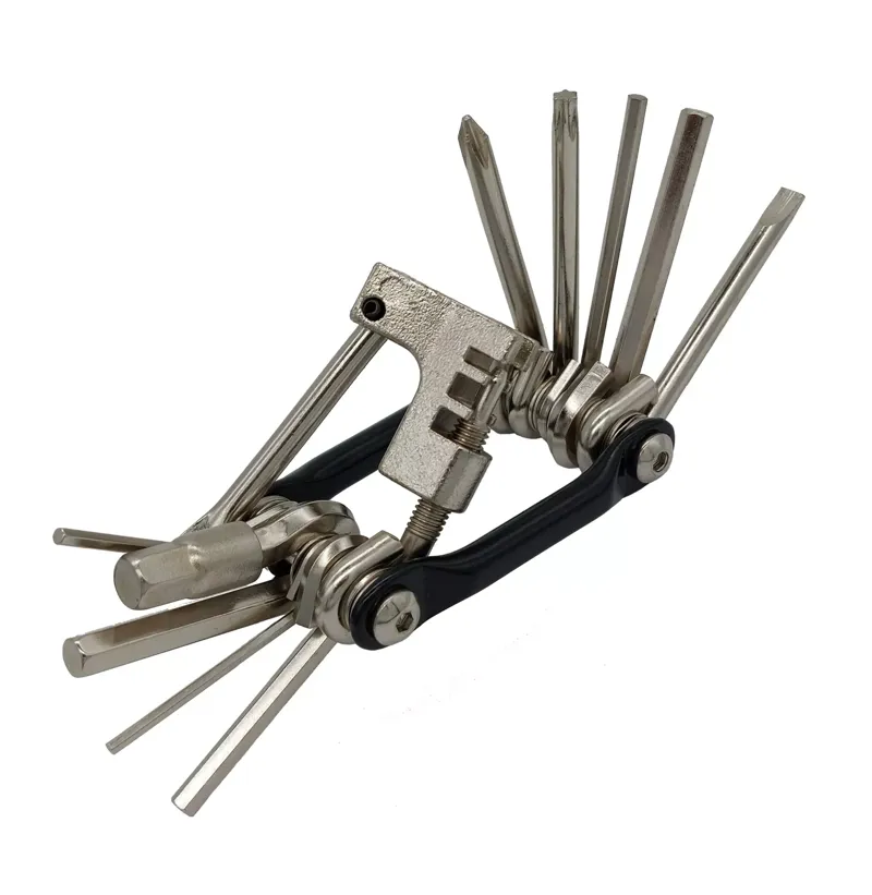 GTB 11 in 1 Multitool