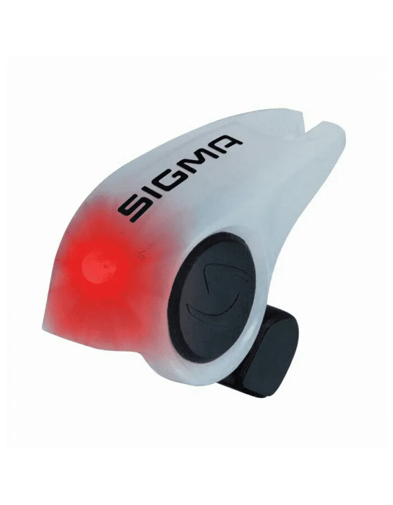 Sigma Brake Light White one size
