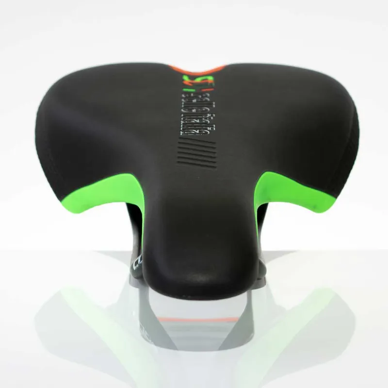 Selle Italia X1 XC Saddle Black-2