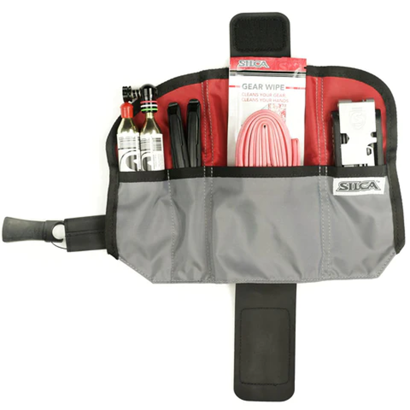 Silca Seat Roll Asymmetrico bag-1