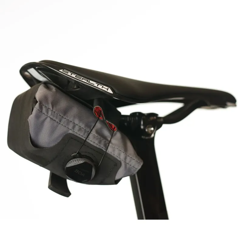 Silca Seat Roll Asymmetrico bag