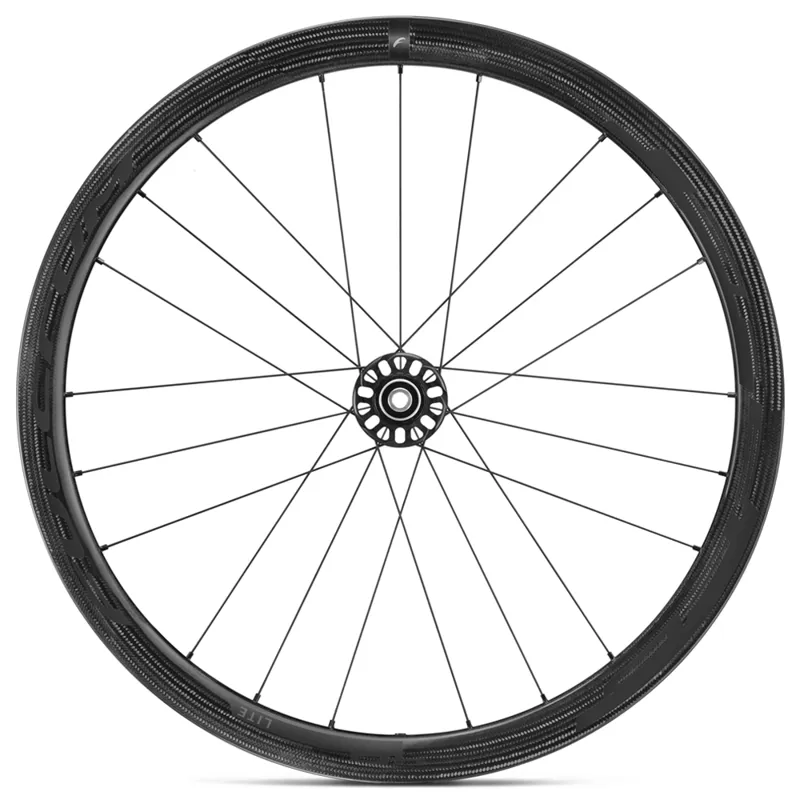 Fulcrum 700c cheap disc wheelset