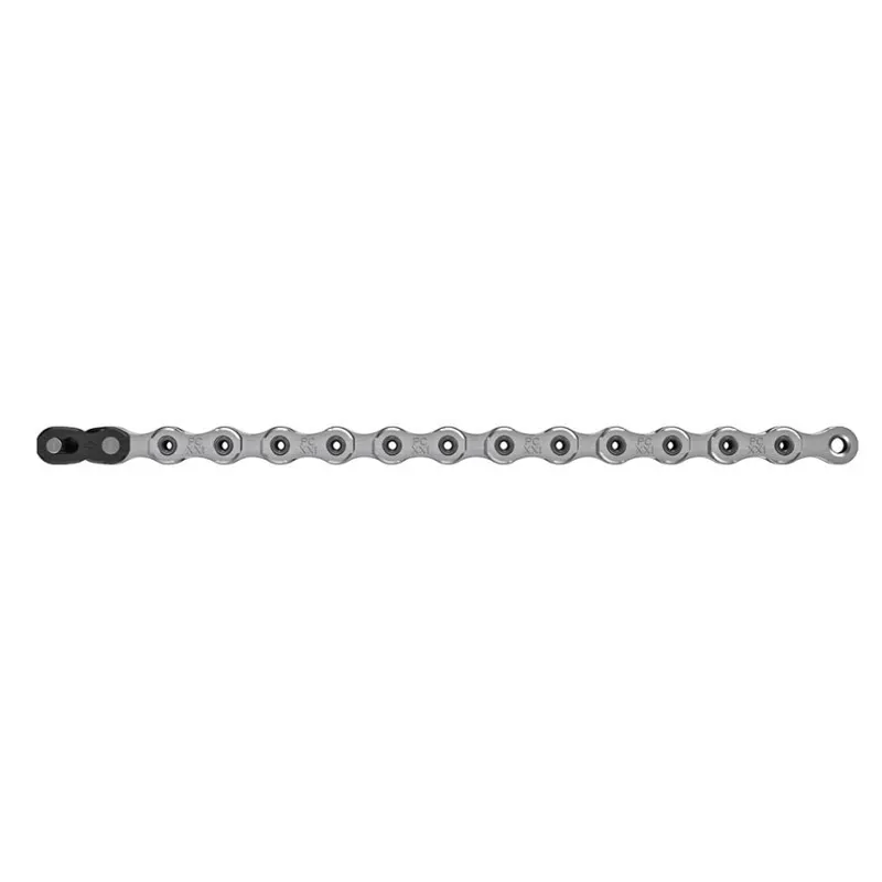 Sram Chain Pc x01 Eagle Hollowpin 126 Links Powerlock 12 Speed