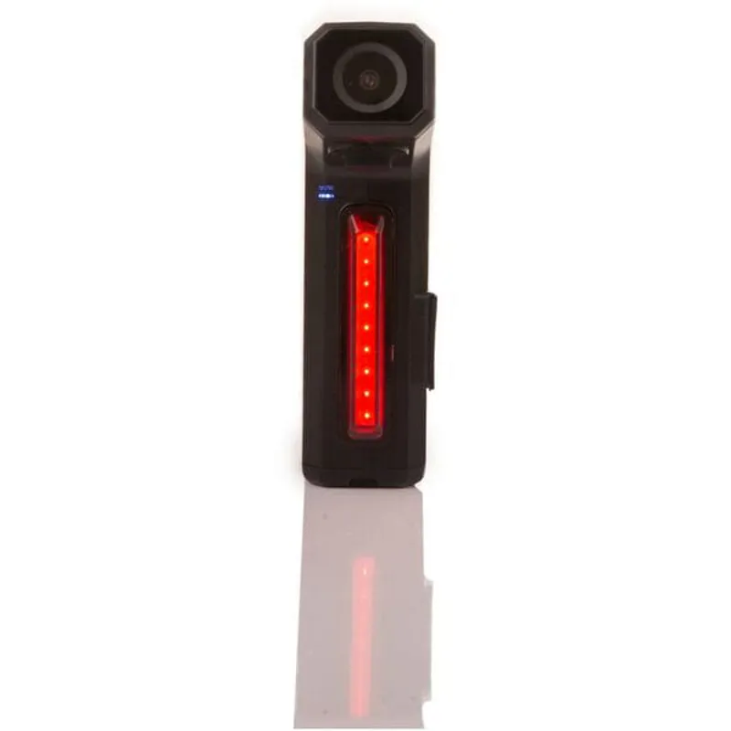 CAMERA TOOO Rear Camera Light Black one size-1