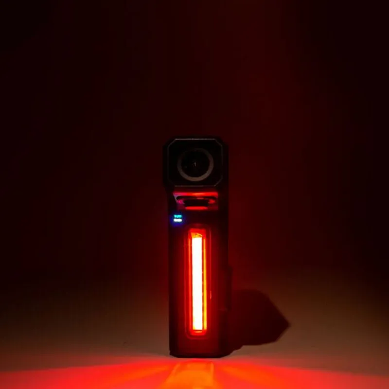 CAMERA TOOO Rear Camera Light Black one size-3