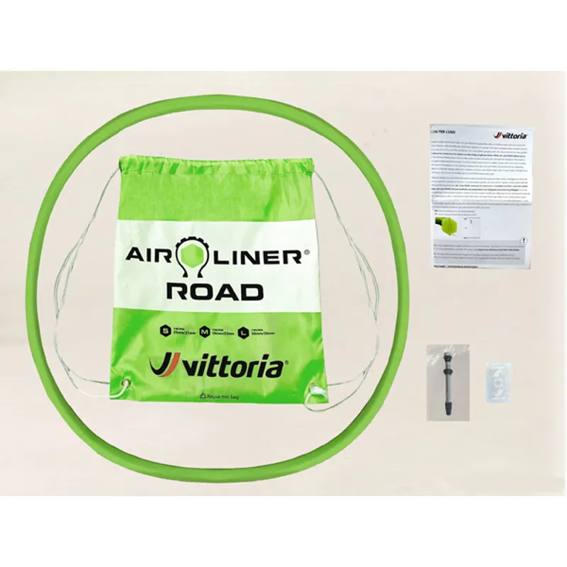Vittoria Air-Liner Road Air Tyre Insert-2