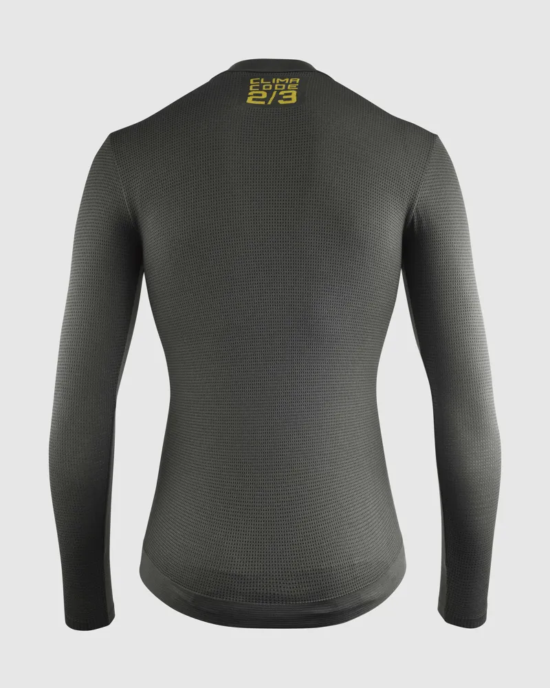 Assos 2/3 Long Sleeve Skin Layer P1-3