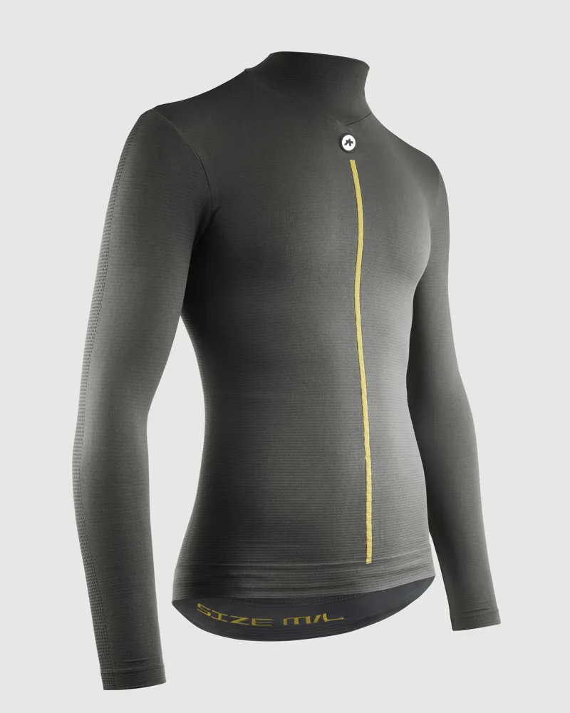 Assos 2/3 Long Sleeve Skin Layer P1-2