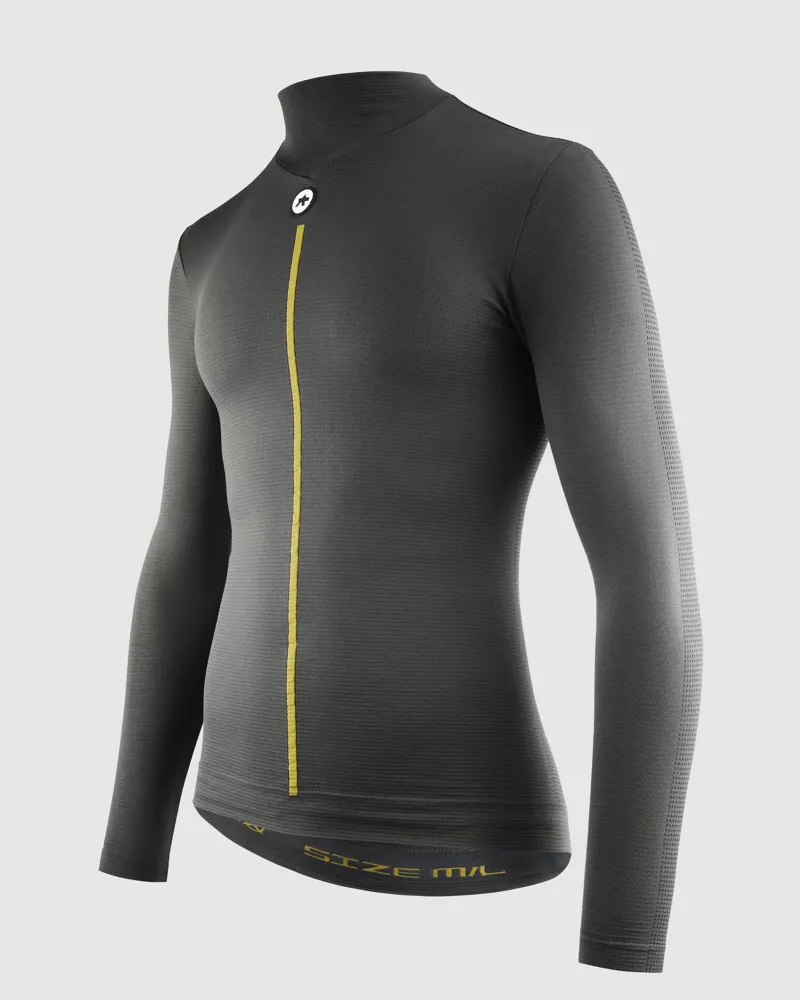 Assos 2/3 Long Sleeve Skin Layer P1-1