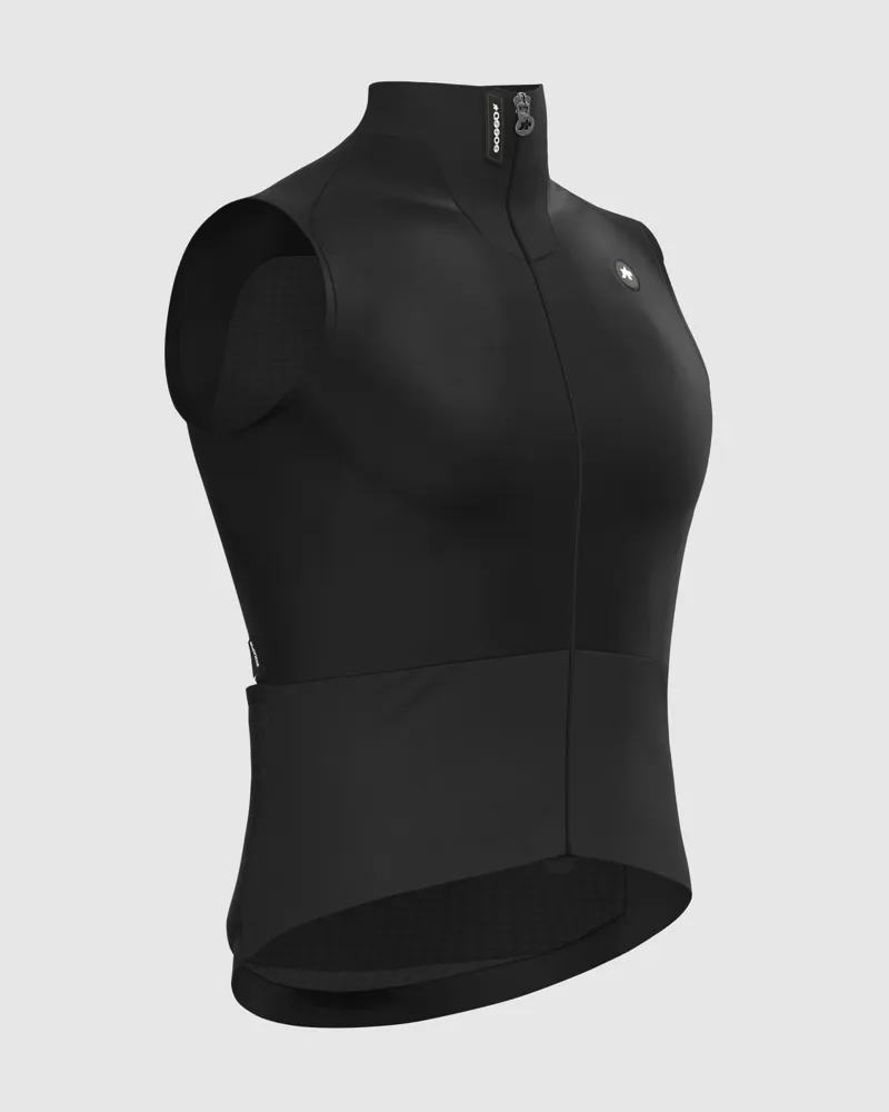 Assos Equipe R Spring Fall Gilet S11-2