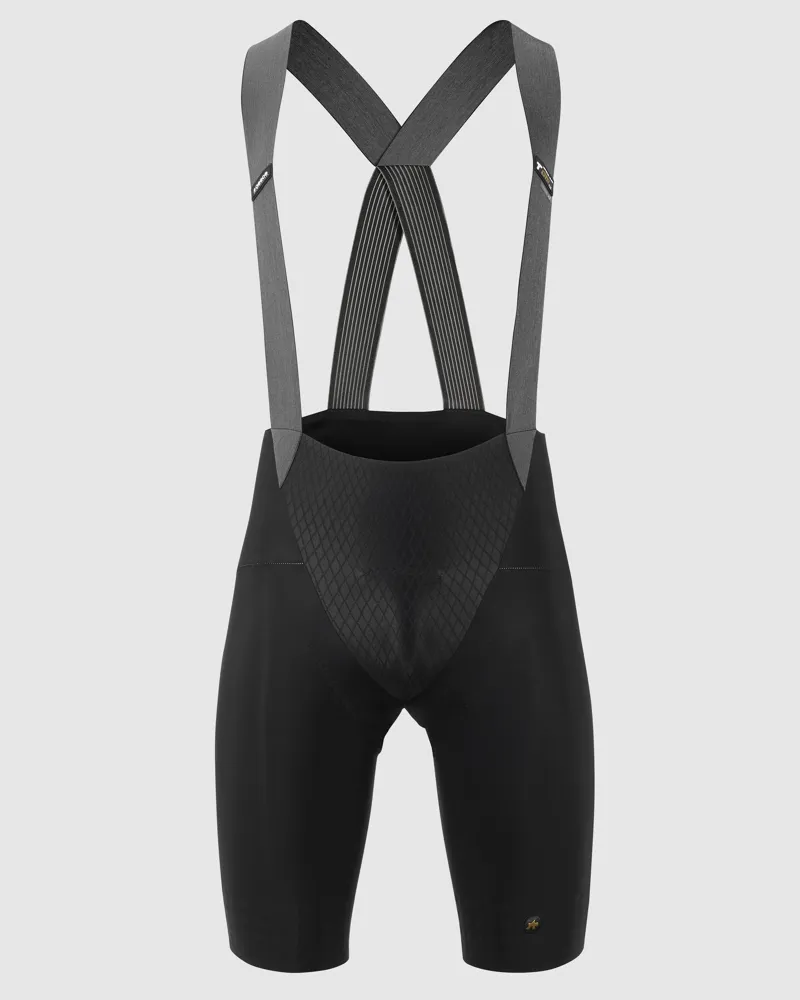 Assos Mille GTO Bib Shorts C2 Black Series
