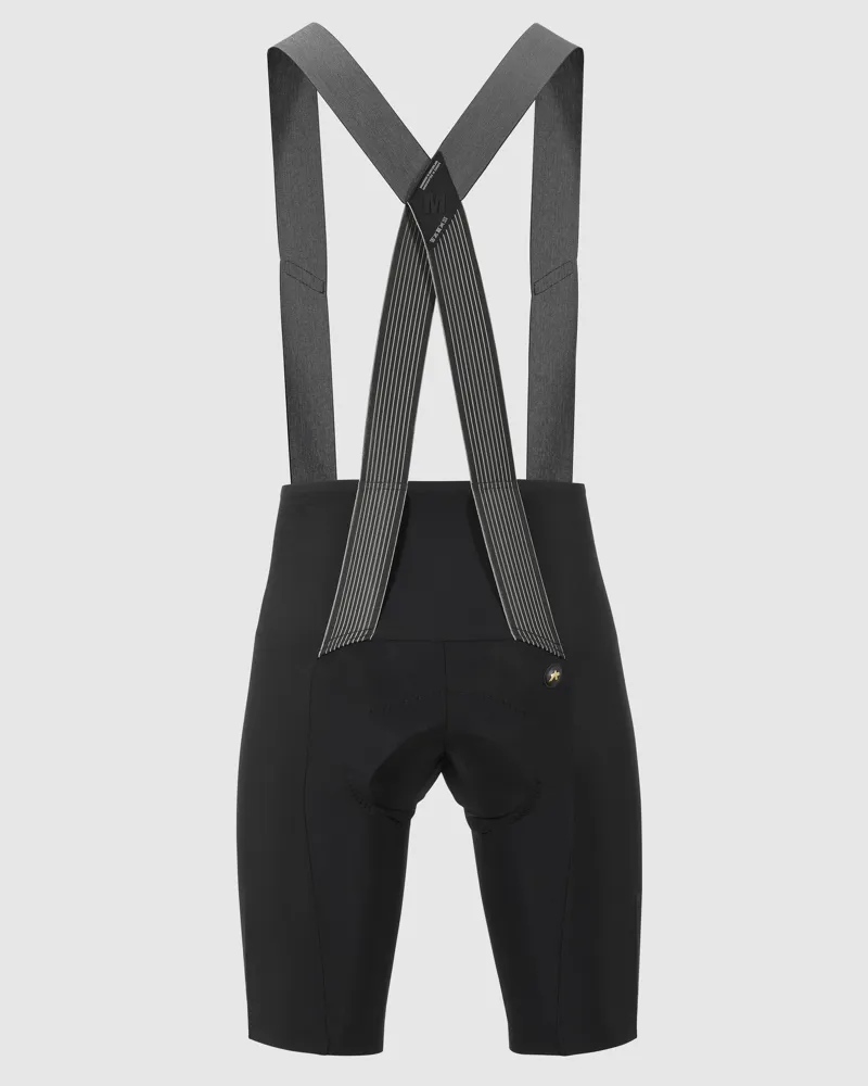 Assos Mille GTO Bib Shorts C2 Black Series-1