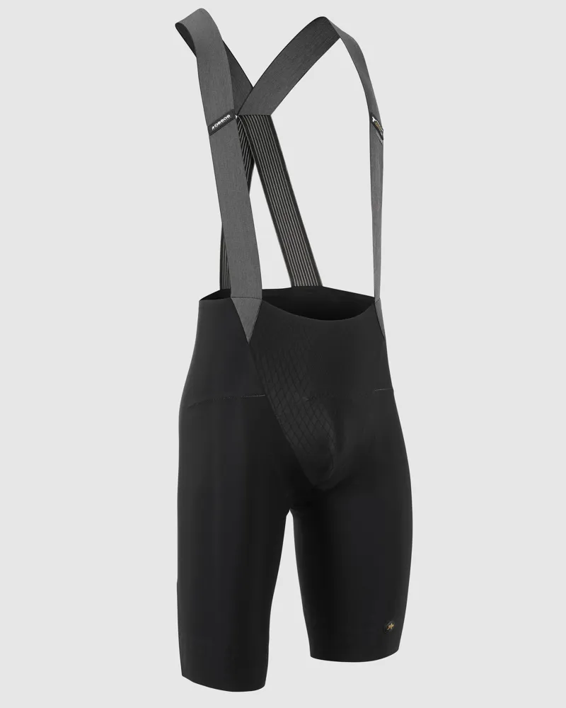 Assos Mille GTO Bib Shorts C2 Black Series-3