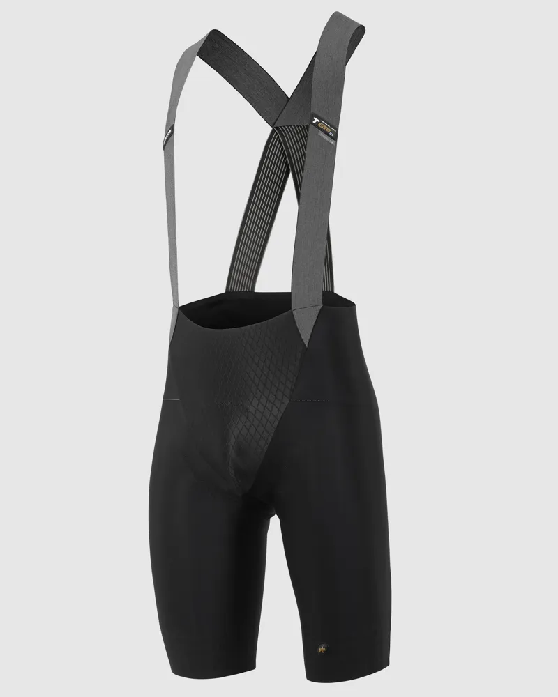 Assos Mille GTO Bib Shorts C2 Black Series-2