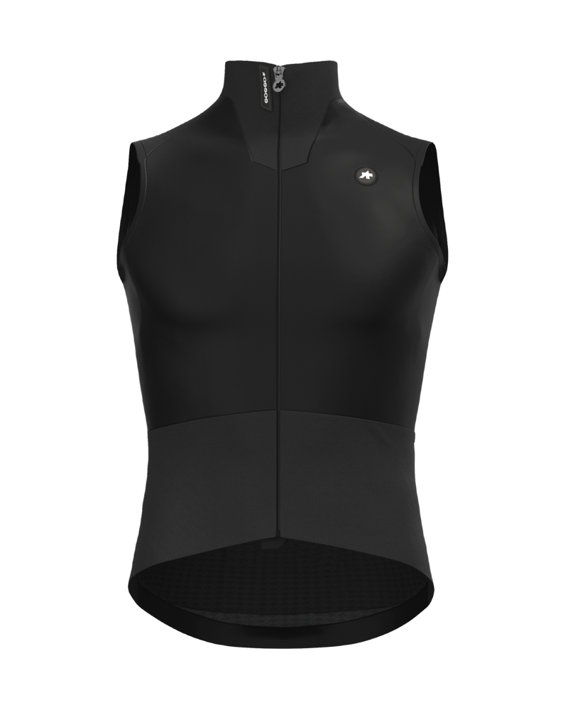 Assos Equipe R Spring Fall Gilet S11
