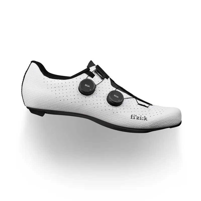 Fizik Vento Stabilita Carbon White/Black