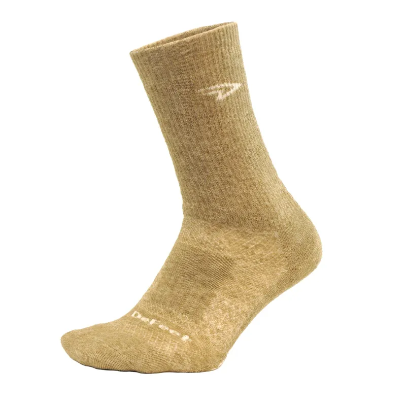 Woolie Boolie Comp 6in Oatmeal cream