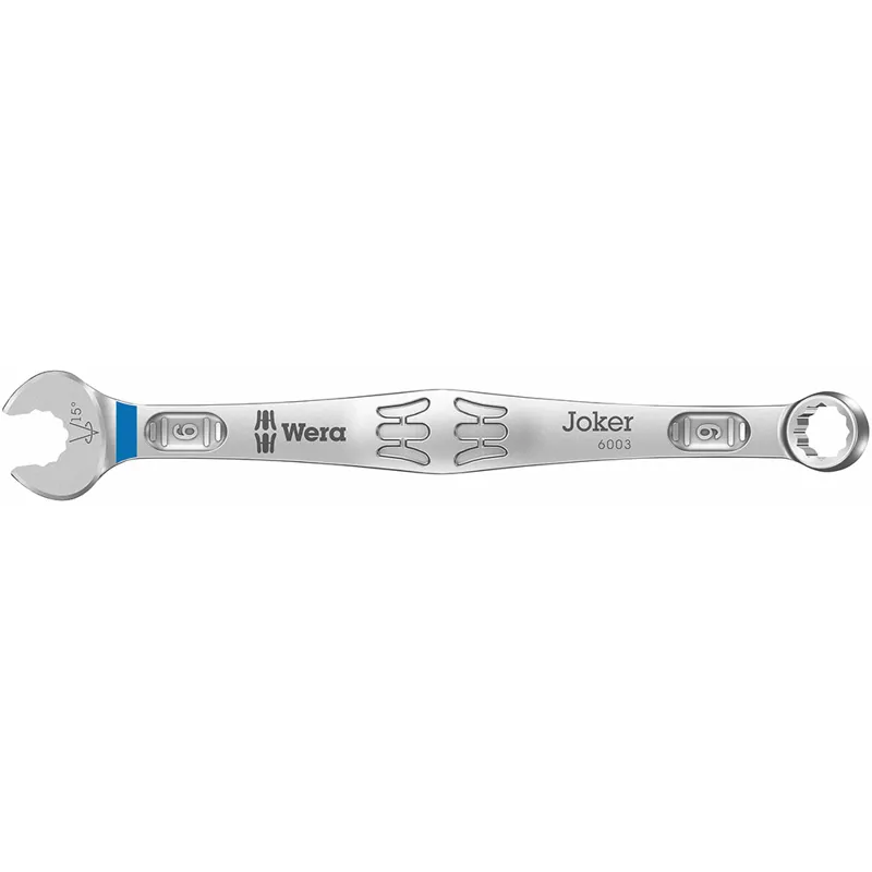 6003  Joker Ring Spanners