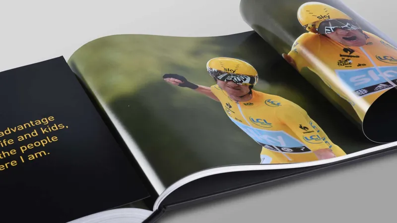 bradley wiggins Opus 101 book-3