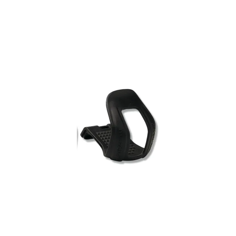 Half Toe-Clips 45 Black