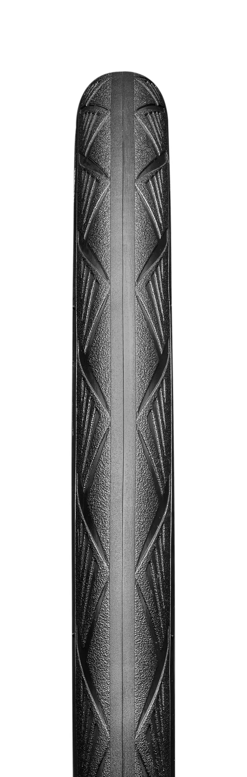 Hutchinson Blackbird All Season Hookless Road Tyre Black 700 x-1