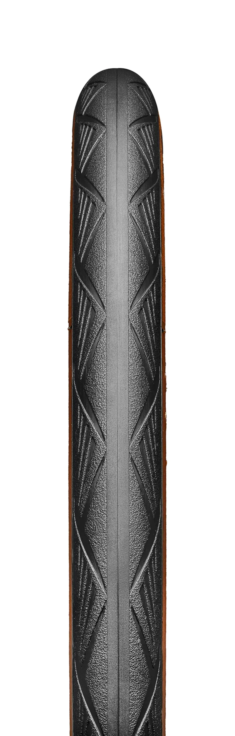 Hutchinson Blackbird All Season Hookless Road Tyre Tan Wall 700 x-1