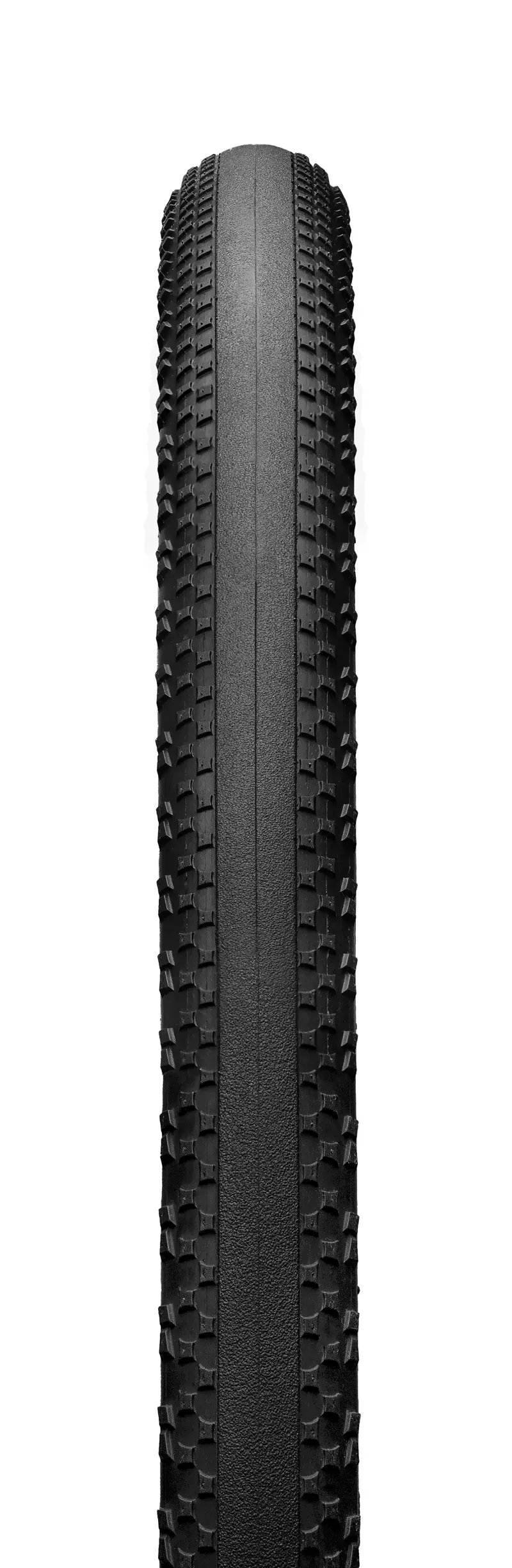 Hutchinson Caracal Race Gravel Tyre Black 700 x 4-1