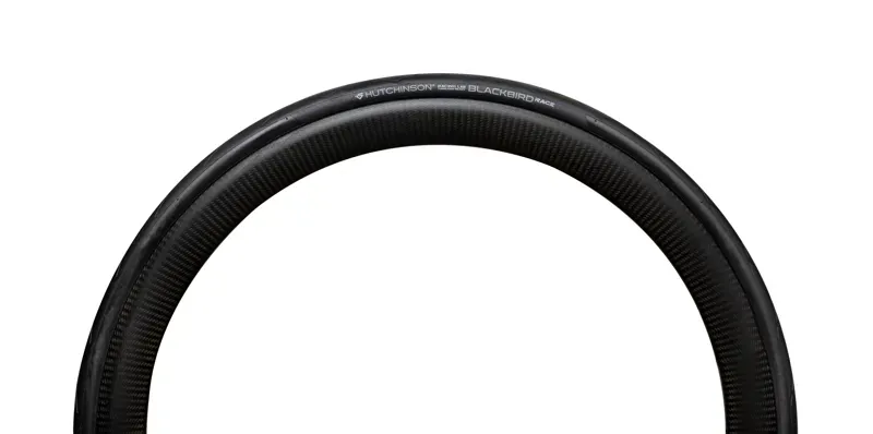 Hutchinson Blackbird Race Hookless Road Tyre Black 700 x-2