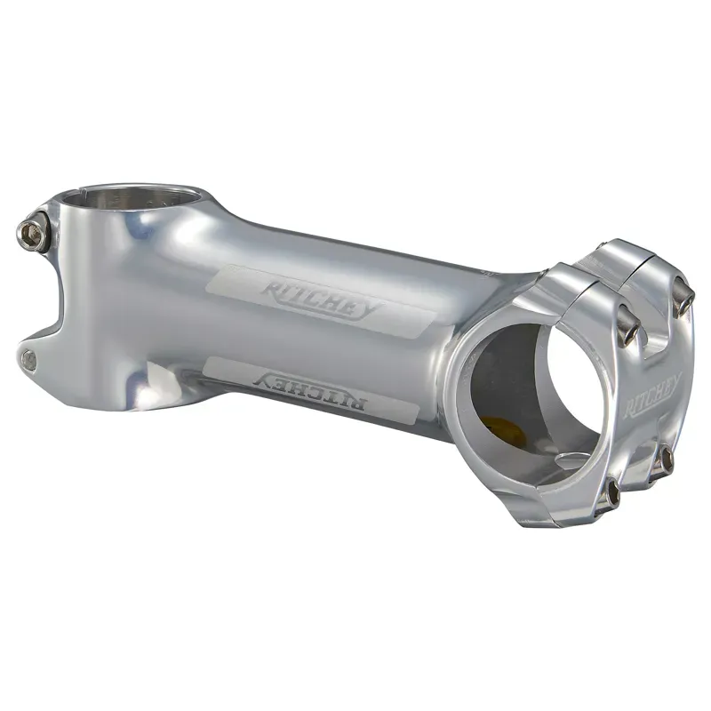 Classic C-220 Stem   31.8  6/84dx100 Silver