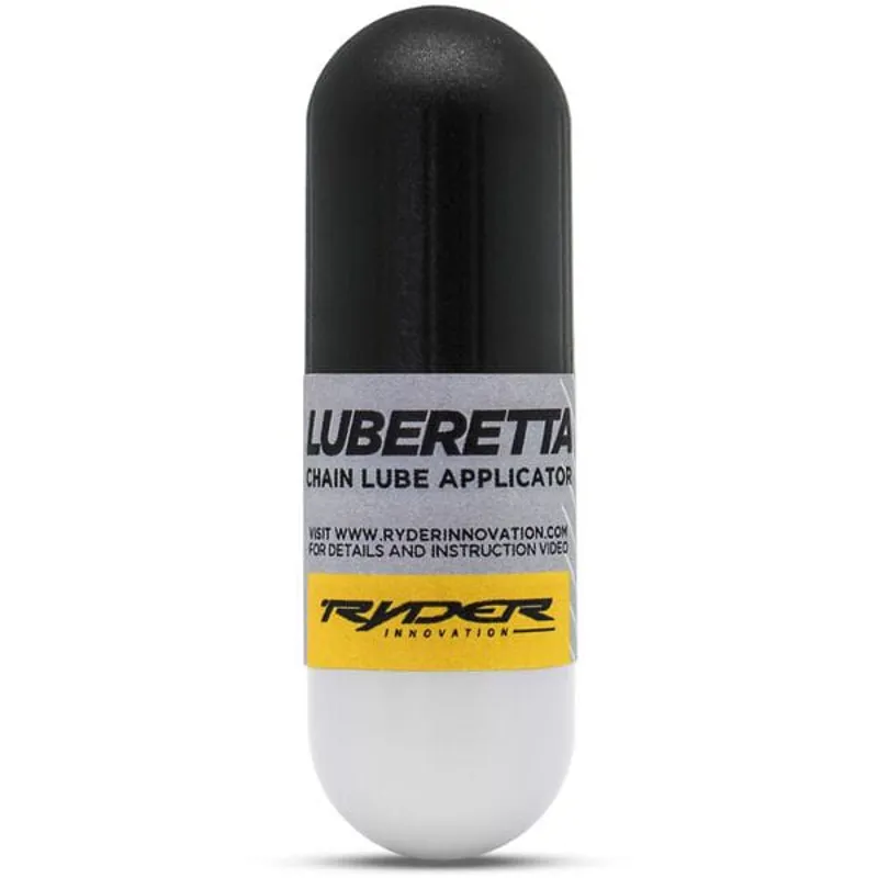 Ryder Luberetta Chain Lubricant