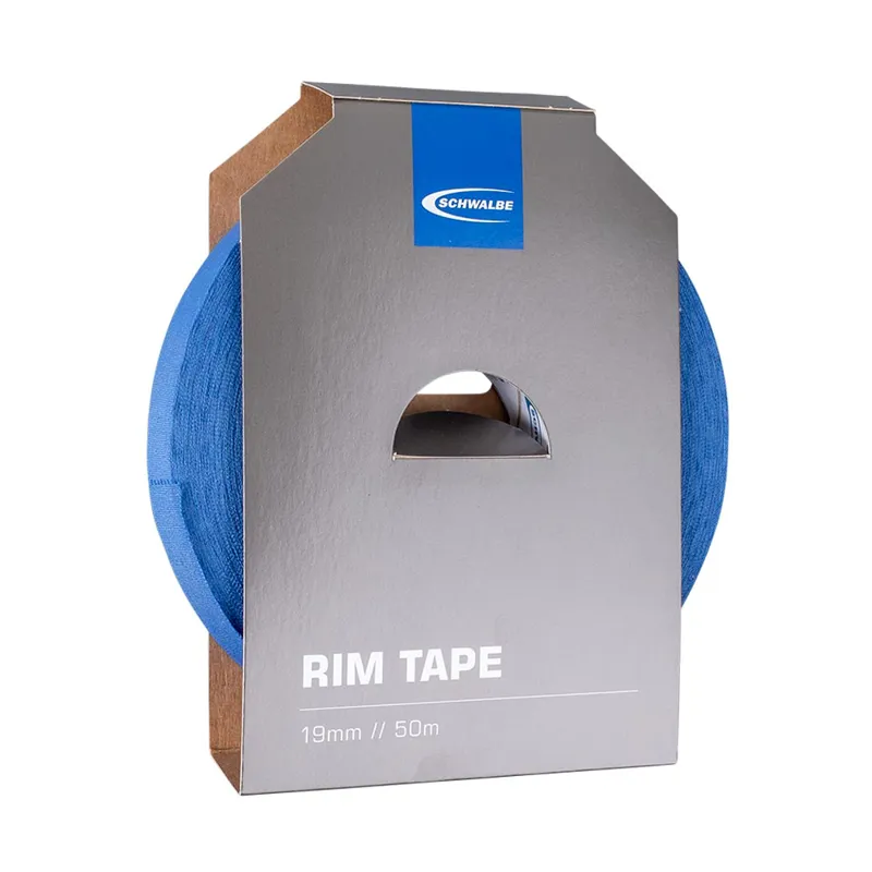 Schwalbe High Pressure Cloth Rim Tape -3