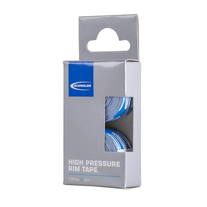 Schwalbe High Pressure Cloth Rim Tape -1