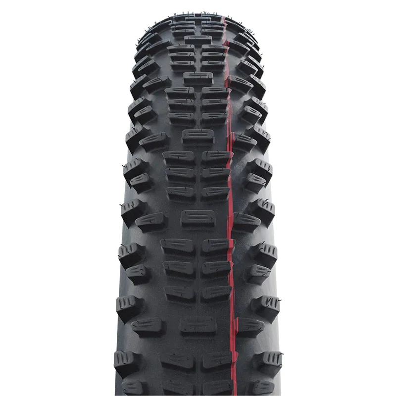 Schwalbe Racing Ralph Evo Super Ground Folding-1