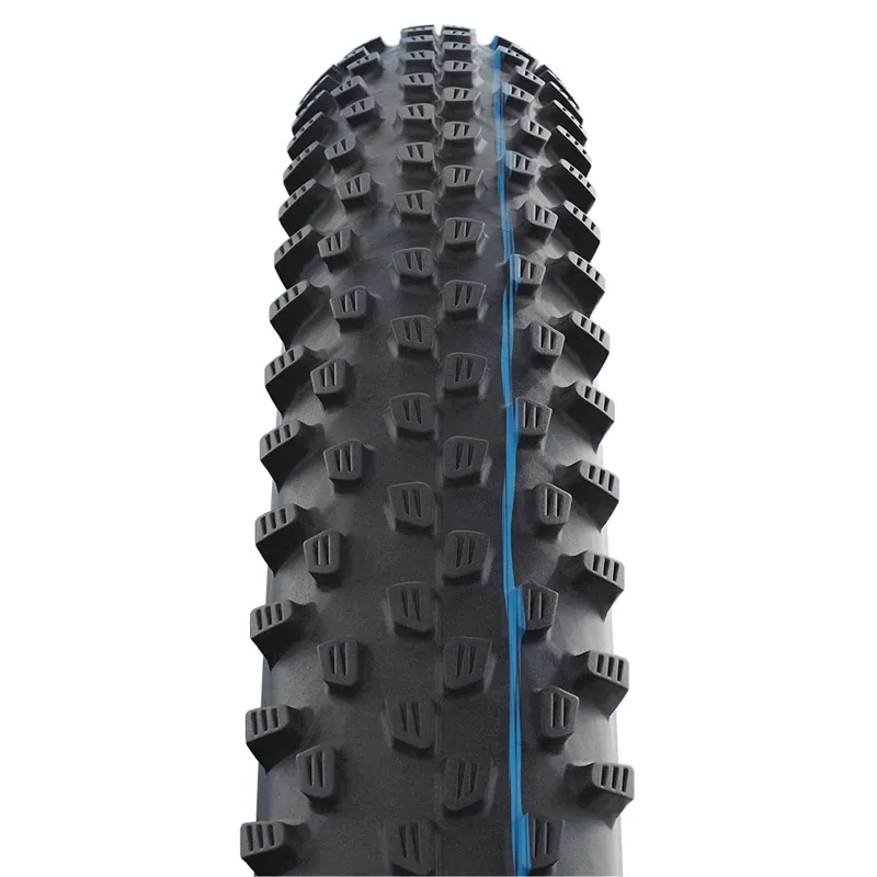 Schwalbe Racing Ray Evo Super Ground TLE Folding-1