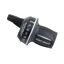 Sram 3.0 Rear 1-1-7-speed Grip Shifter in Black