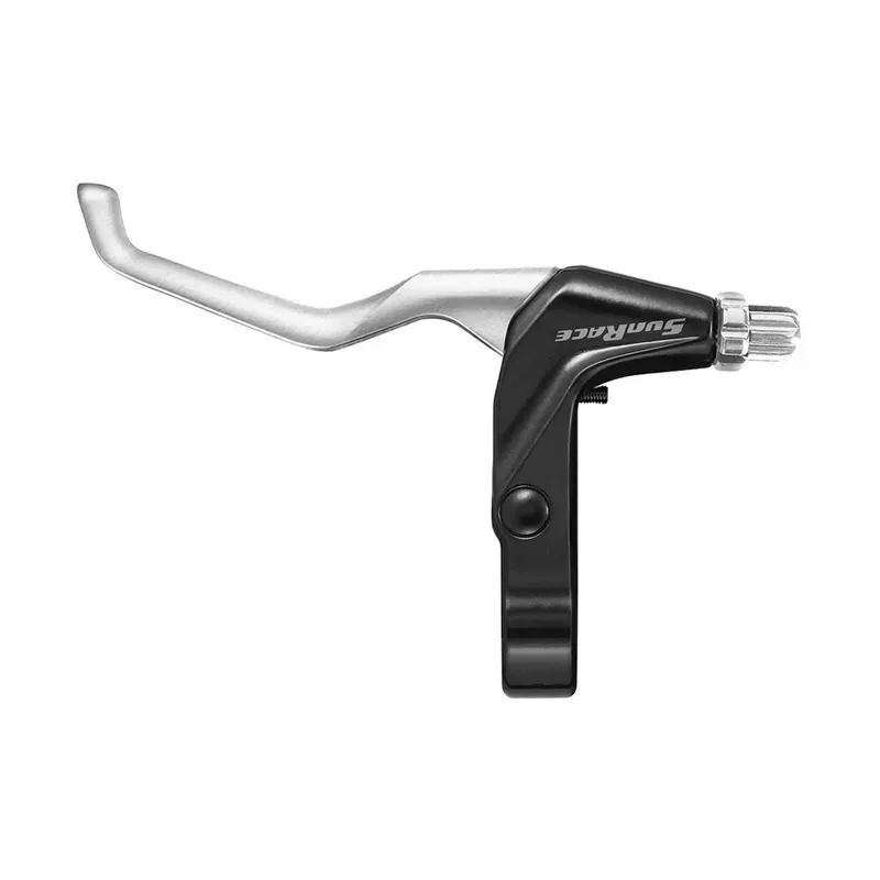 Sunrace M4 V-Brake Calipers Silver-1